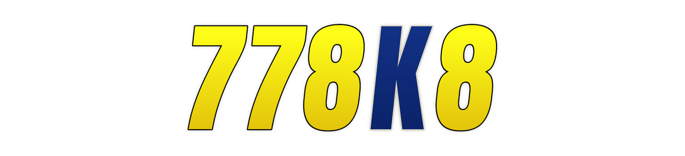 778k8 Logo